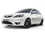 Chana Alsvin S Sedan 2011 года